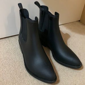 Jeffrey Campbell boots